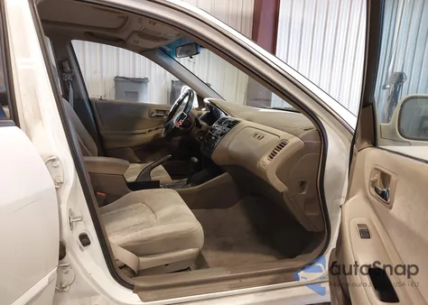 1999 Honda Accord Ex z USA, uszkodzony, nr VIN JHMCG5650XC024086